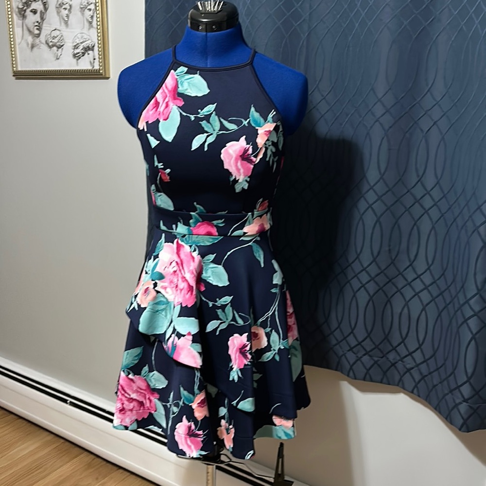 Cocktail dress